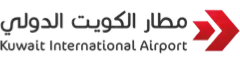Kuwait International Airport logo