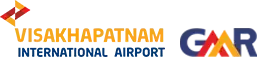 Visakhapatnam International Airport logo