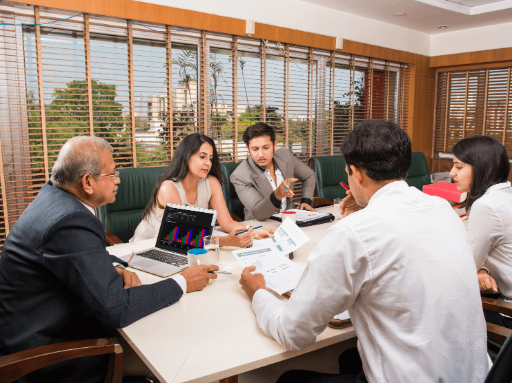 Masterplanning & Transition