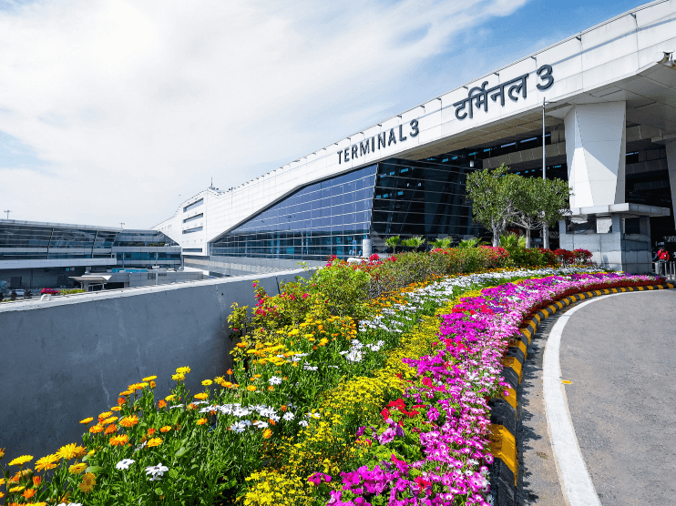 Masterplanning & Transition