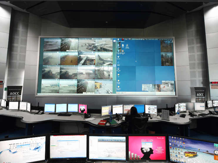 Masterplanning & Transition