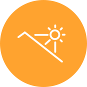 Visual representation of advanced operational highlights by GMR Group.
