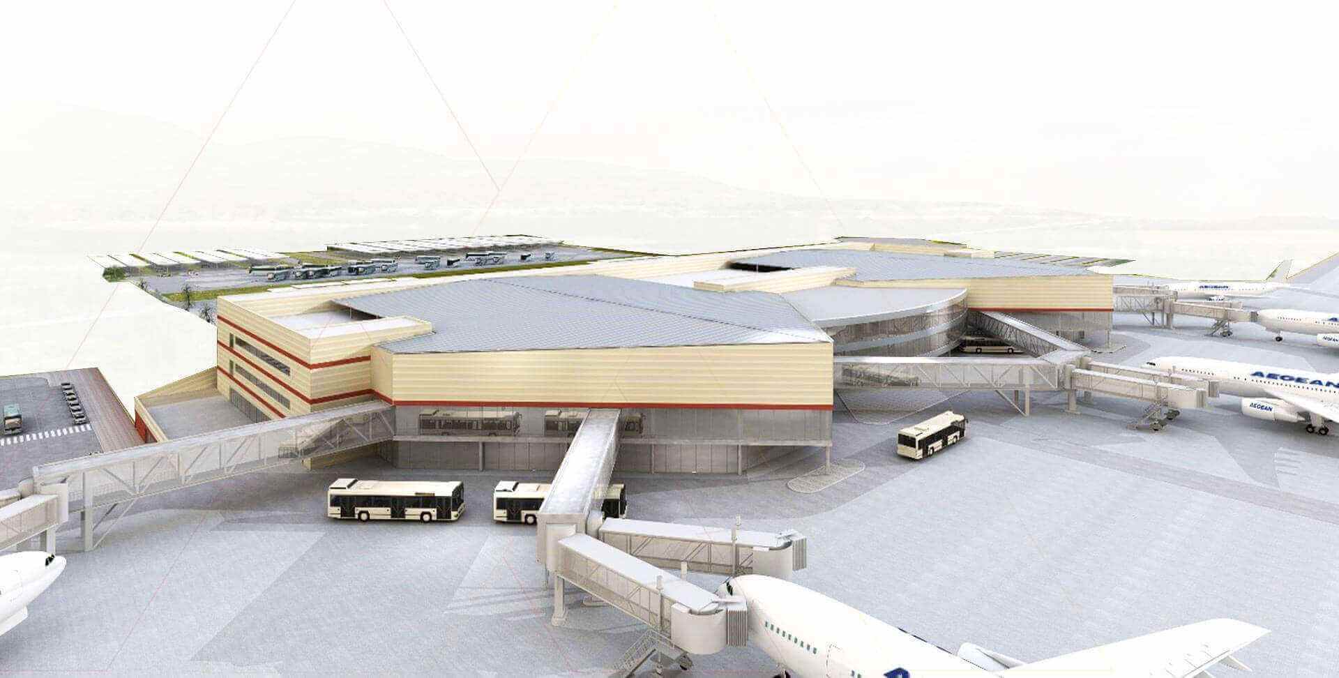 GMR Group - One of nation's best Infrastructure Companies