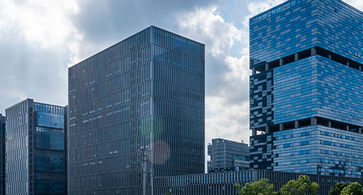 Image of commercial services offered by GMR Group.