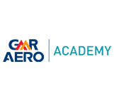 Logo of Aero Technic in GMR Group’s services.