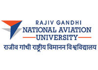 Logo of Rajiv Gandhi International Airport in GMR Group’s services.