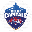 The Logo Image of Delhi Capital Team