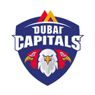 The Logo Image of Dubai Capitals
