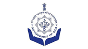 Logo of the Government of Goa, an airport partner of GMR Group.