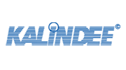 Logo of Kalindee, an EPC partner of GMR Group.