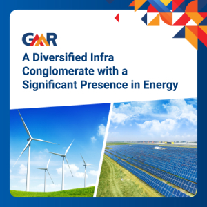 Image of GMR Energy